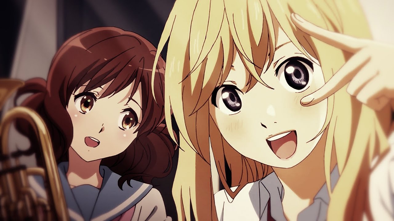 [AMV] Fade Into Darkness