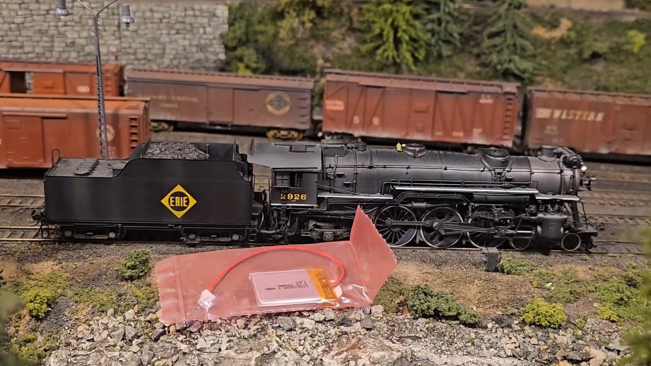 Let's Talk About Dead Rail For HO and O Scale Trains with Nick Bulgarino!