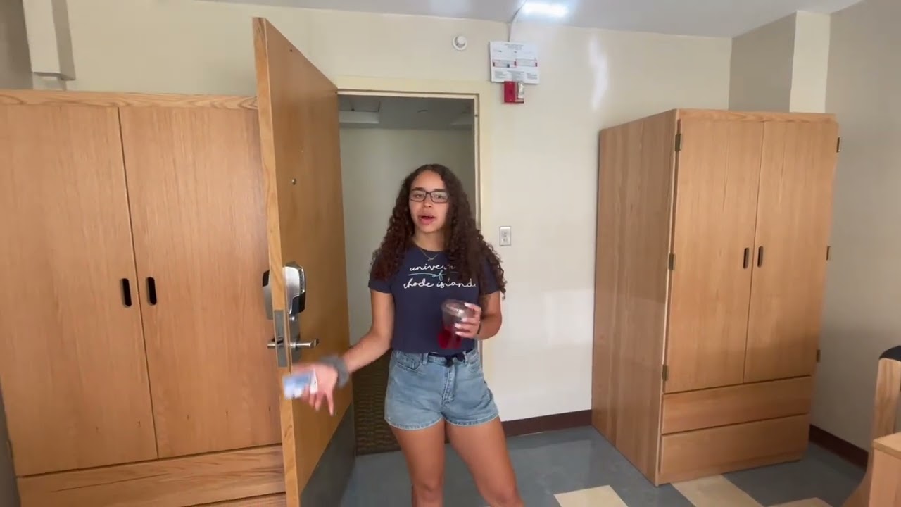 Bressler Hall