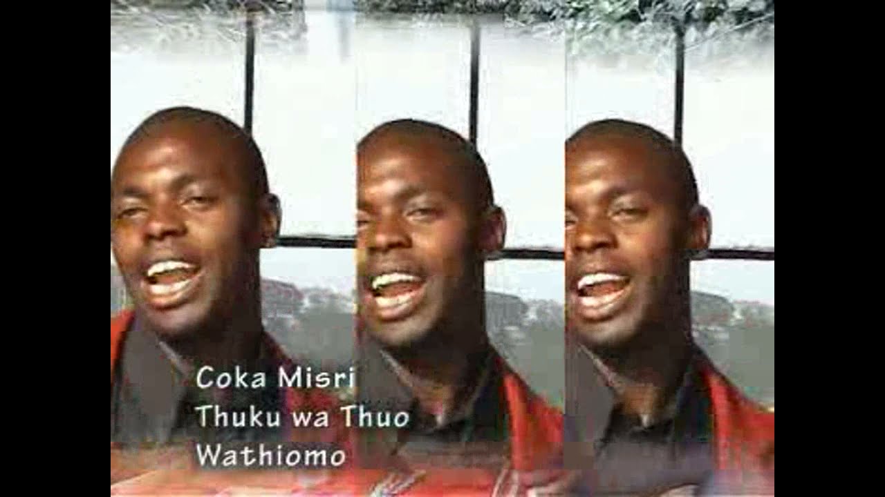 COKA MISRI