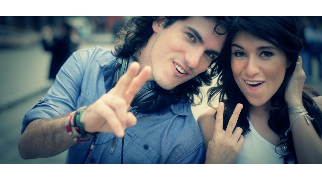 Yo Soy Nosotros - Original de @Carreyo y @ViveConMusica