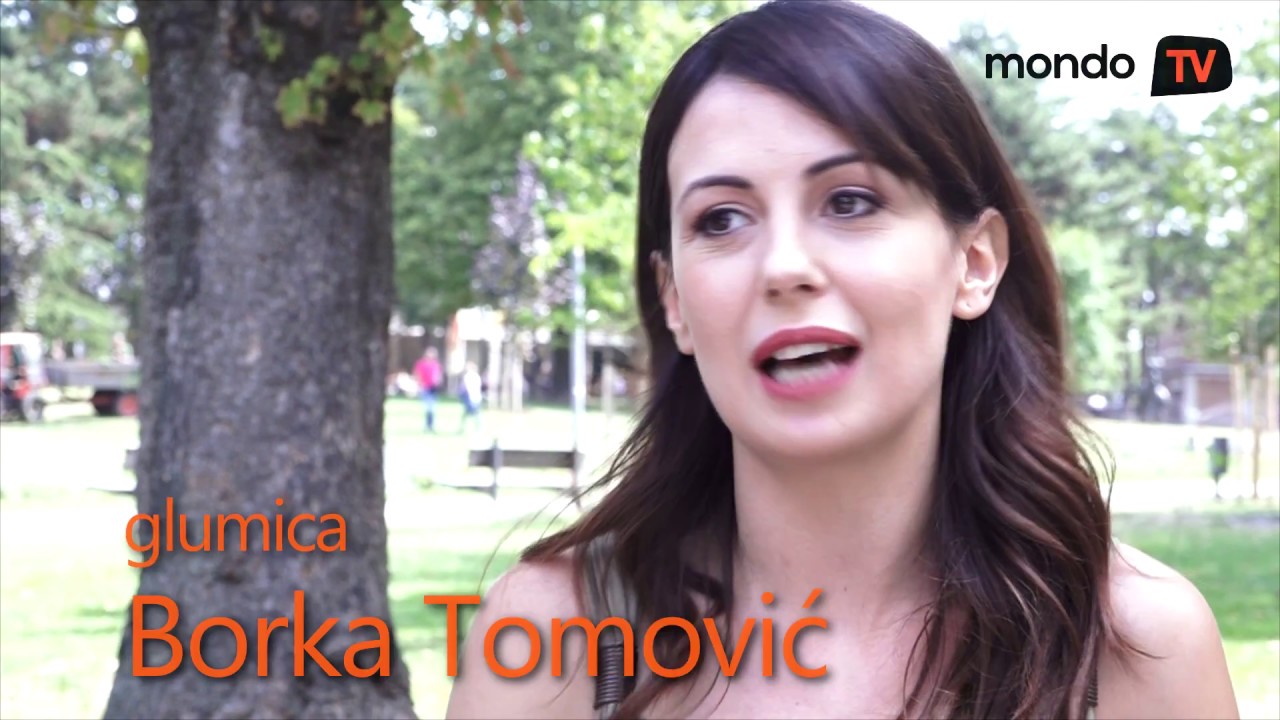 Borka Tomović, Maca i Sofija Rajović - čuvaju li dete u sebi? | Mondo TV