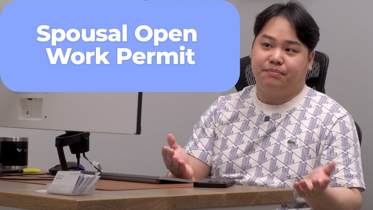 Important Spousal Open Work Permit (SOWP) Information for Partners of PGWP Holders