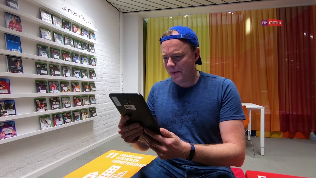Fundels [Mijn Bibliotheek]