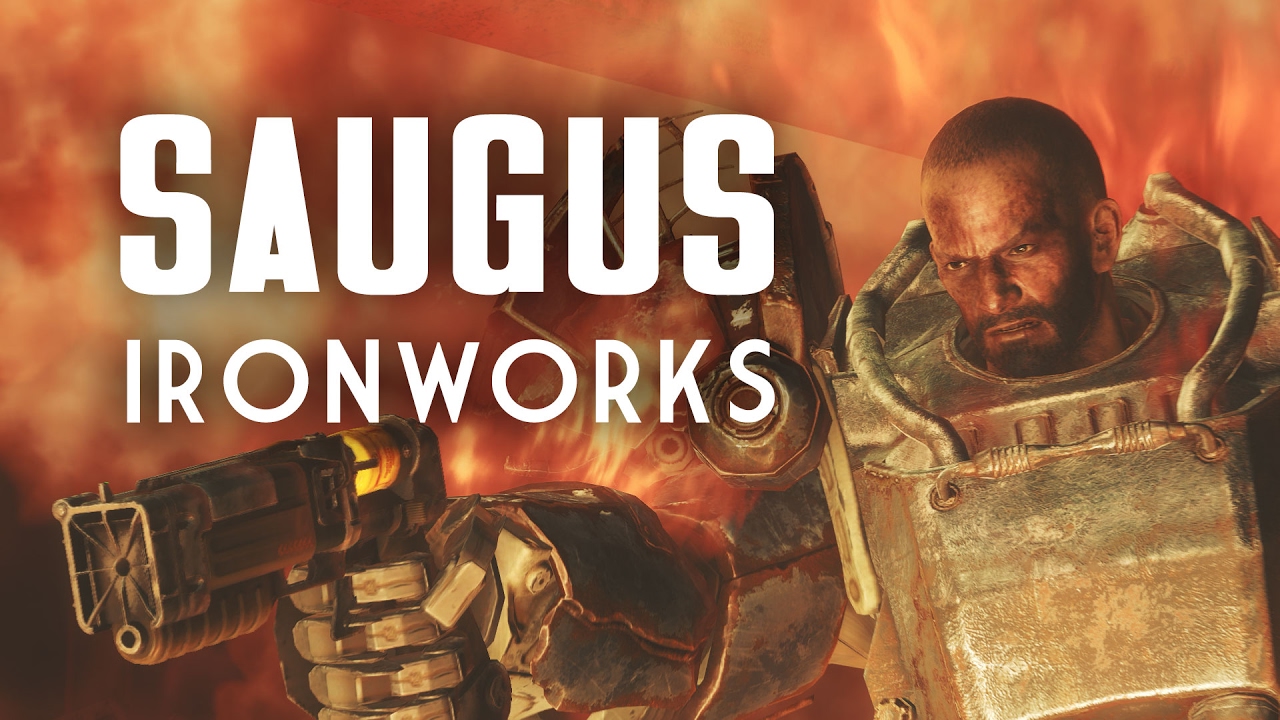 The Full Story of Saugus Ironworks, The Finch Family, & the Quest 