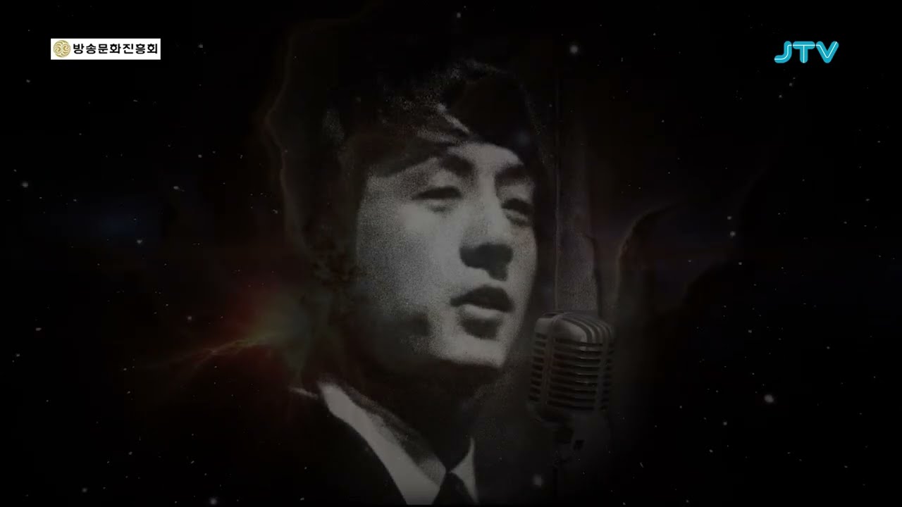 Audio(Radio) Doc Eng sub with the support of FBC - Super Nova Kim Myung Gon. The true K-Pop legend.