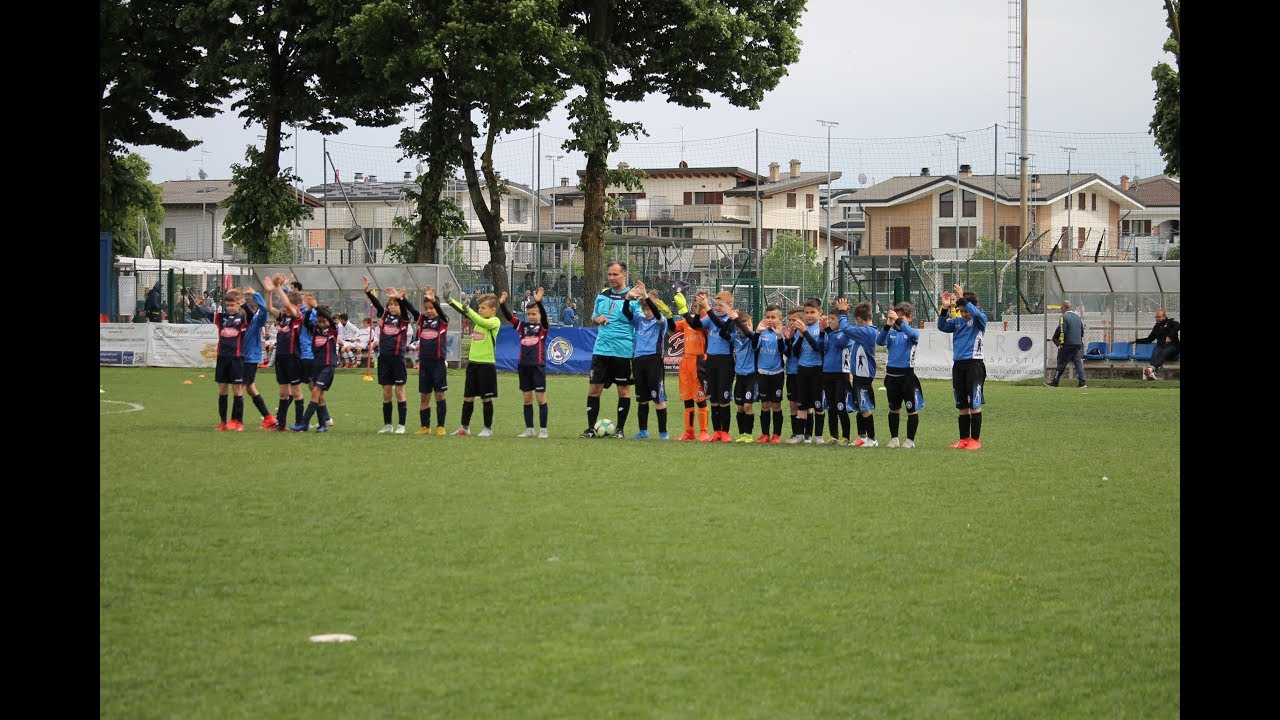 🏆SEDRIANO CUP 2019 ●Under 9 | VARESINA | NOVARA CALCIO #LucaLeshchynsky | GIOVANILI