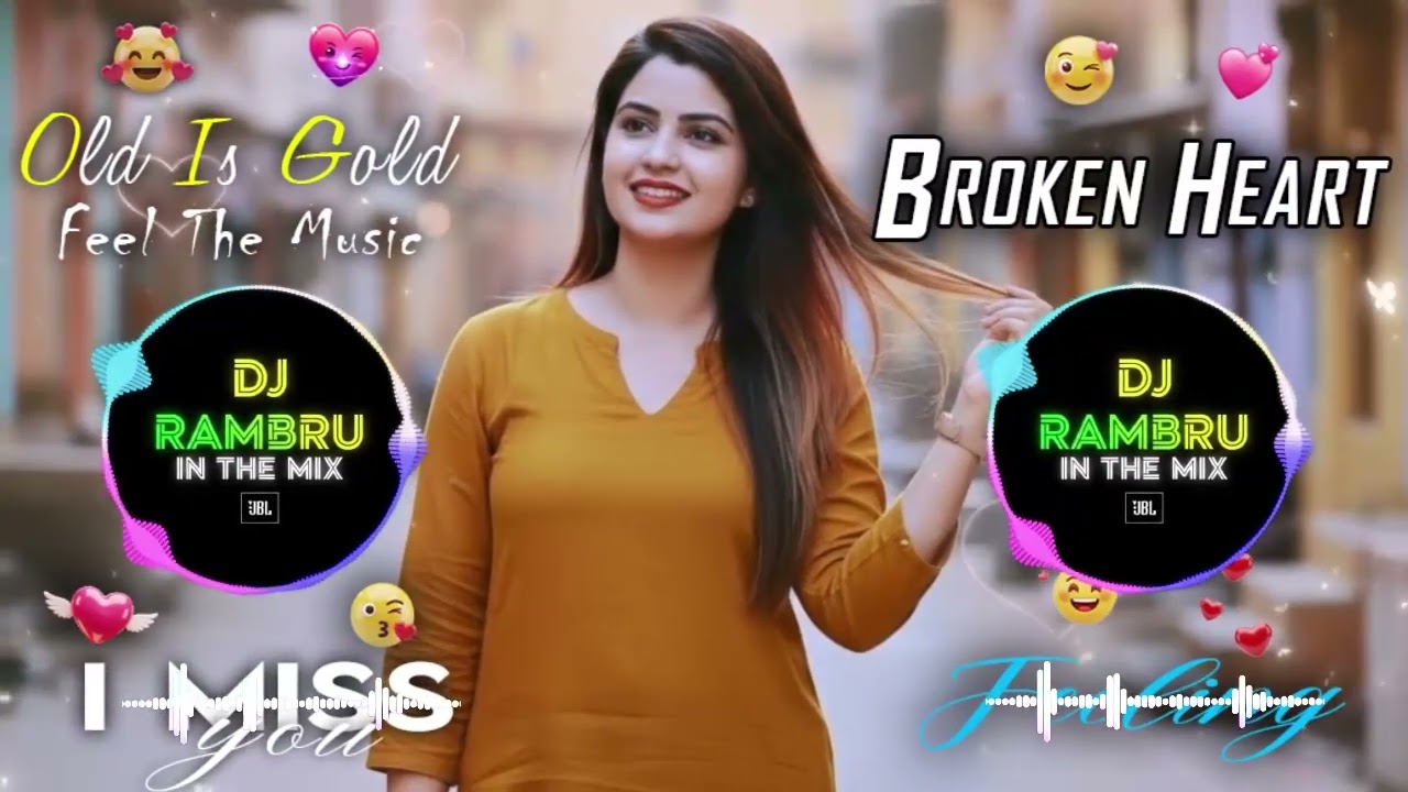 “Pehla Pyar Kabhi Nahi Bhoolta 💔 | First Love Never Dies | Heart Touching Song | Sad Melody India”