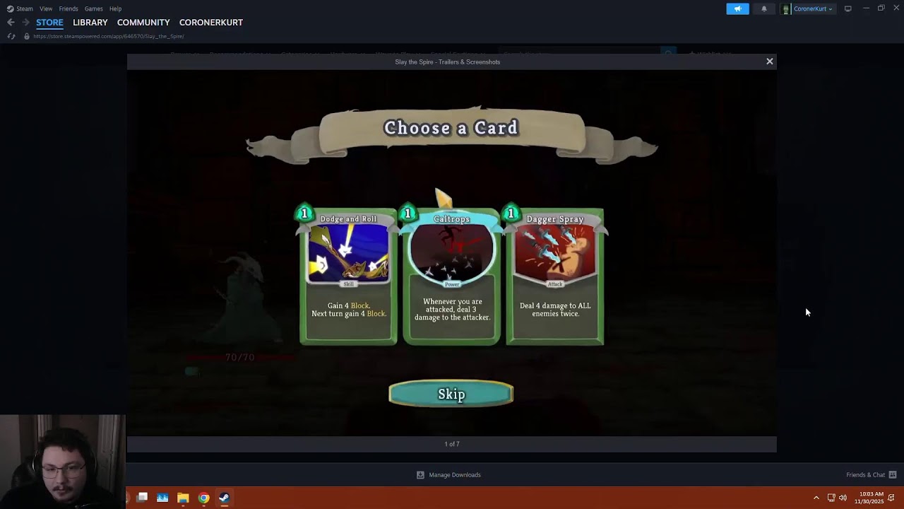 trying the lootbound playtest