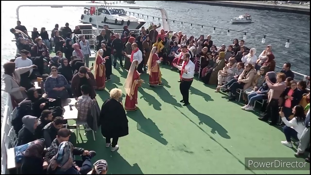 halk oyunları atölyesi engelliler sarayı
