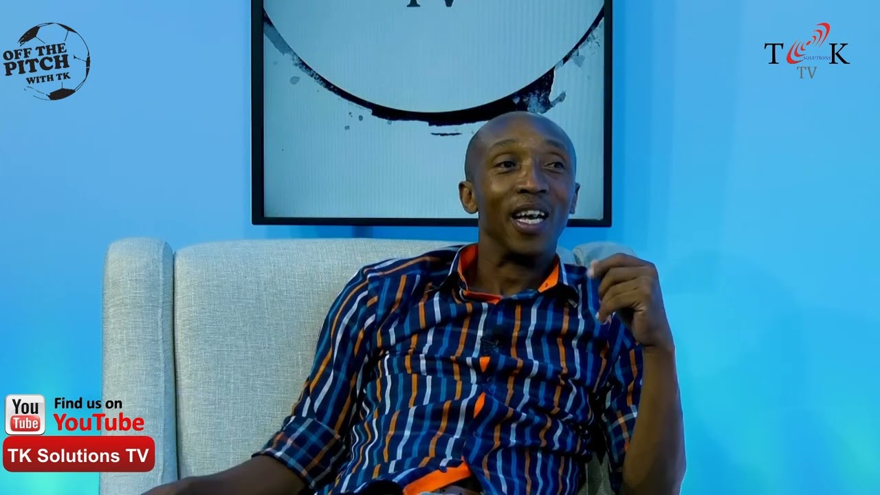 My Life Problems started when Pirates released me | Football is not Forever | It does come to an end