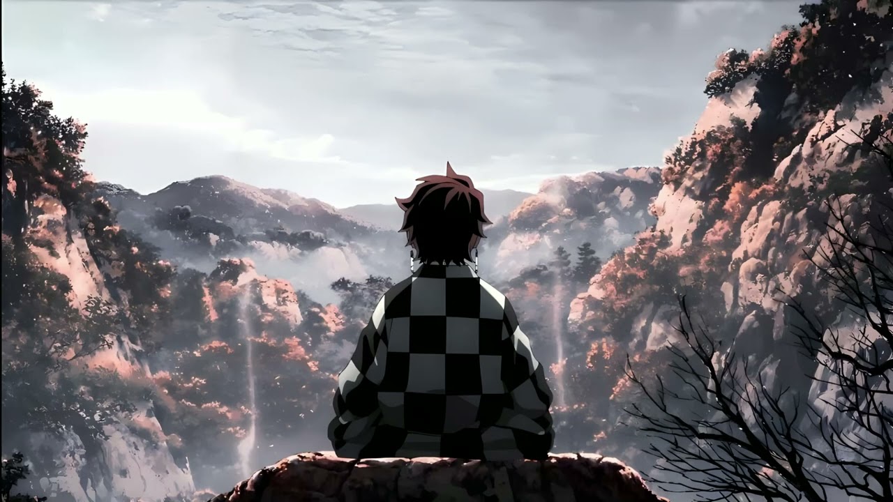 LiSA - Gurenge (鬼滅の刃 Kimetsu no Yaiba) B33remix