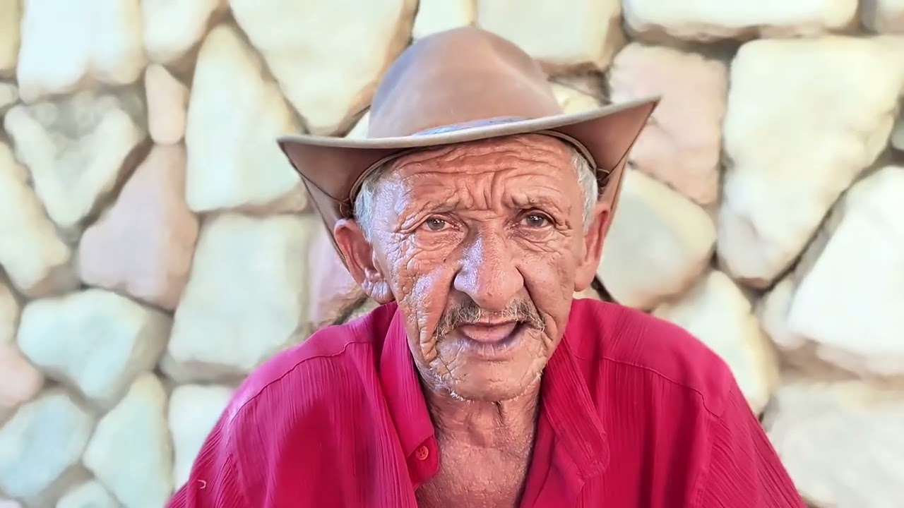 ASSIM ERA O NAMORO DE ANTIGAMENTE, CIT&Otilde;E CONTA COMO ERA REALMENTE!