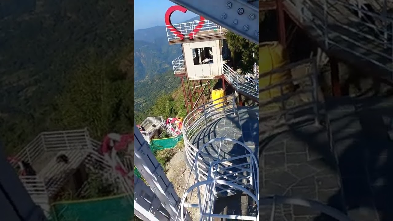 illam ride to sisa pull