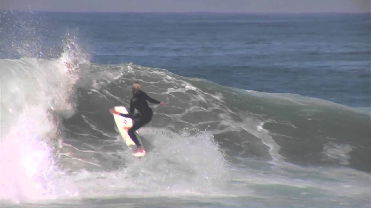 Ryan Burch Smooth Off the Top