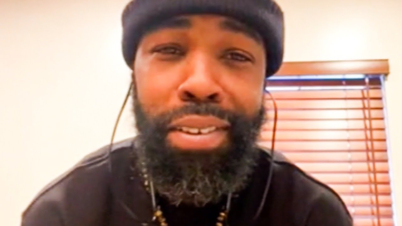 Gary Russell Jr WARNS Richardson Hitchins on Collision Course With His Bro: “Don’t Get It Twisted!”