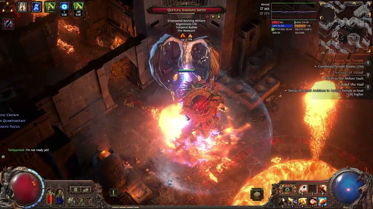 Fun Fight