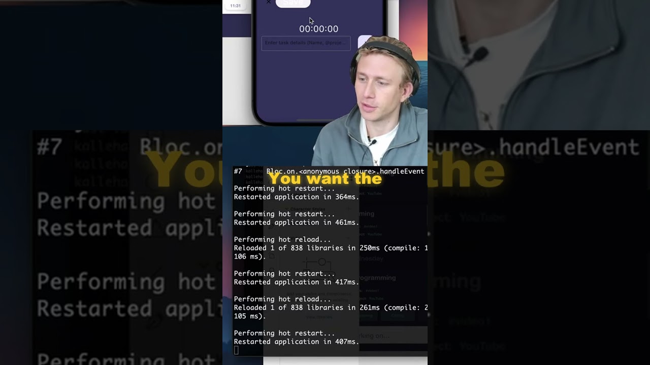 Native development vs cross platform