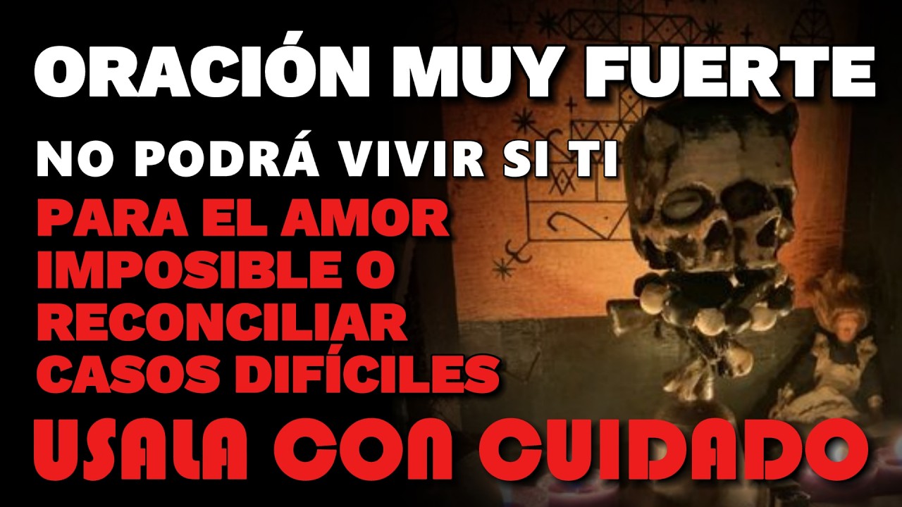 ORACIÓN PARA REGRESAR UN AMOR IMPOSIBLE Y DIFÍCILES. NO TIENE VUELTA ATRÁS. LO TENDRÁS A TUS PIES