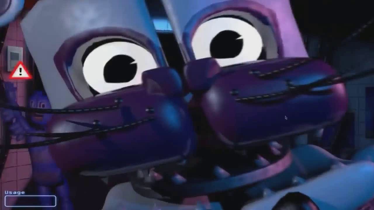 World of Jumpscares 8 Has a Sparta HSM Remix