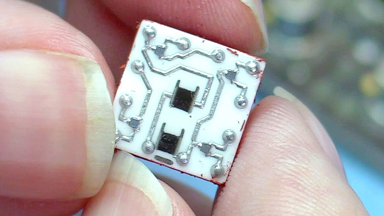 IBM's Alternate Future Of Electronics