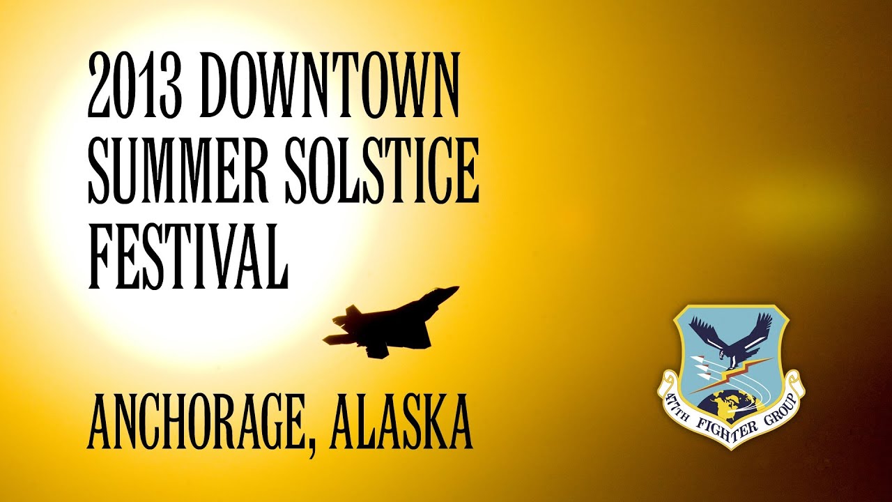Summer Solstice Festival