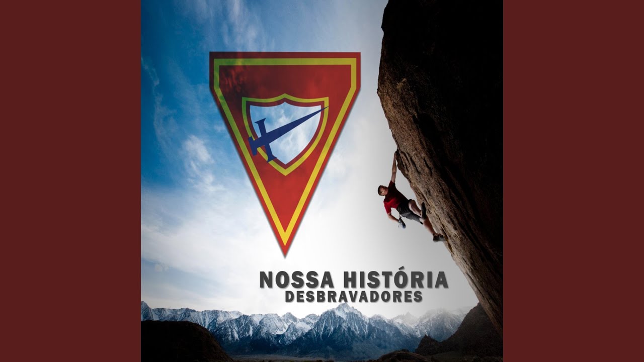 Nossa História