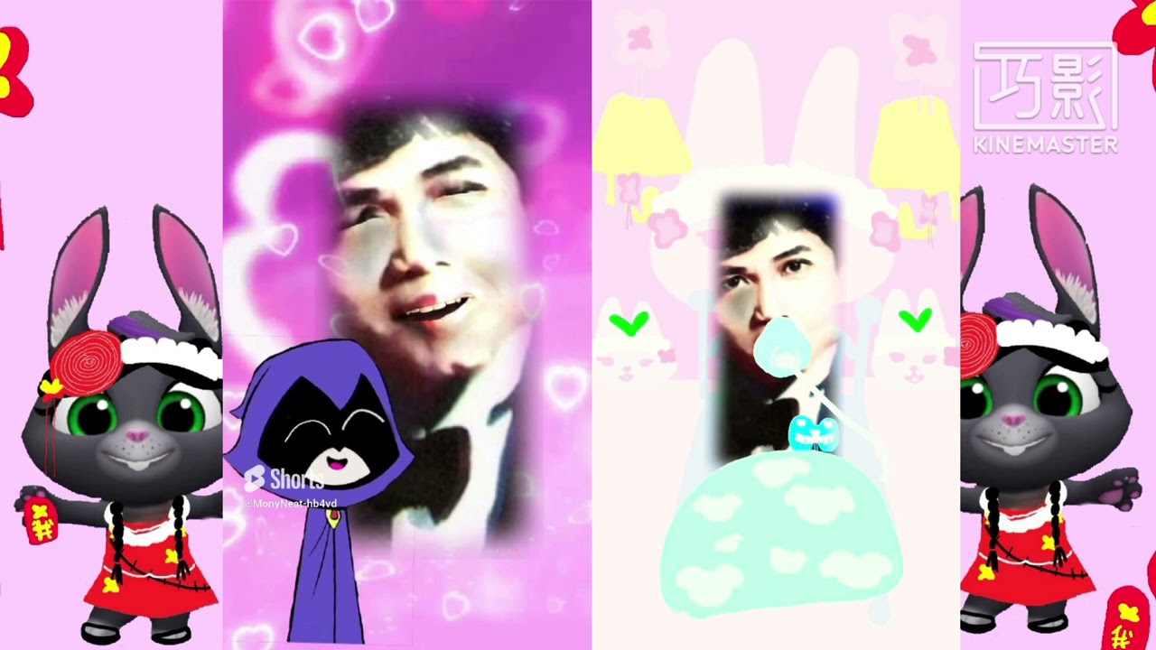 基奥萨拉特 匹配基奥萨拉特 爆炸与现实🩵🩵🐰🐰#Keosarath match Keo Saraths explosion and reality 