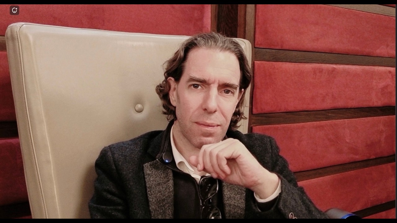 Matthew Steeples on royal rotters Andrew Mountbatten-Windsor & Sarah Ferguson and Peter Mandelson