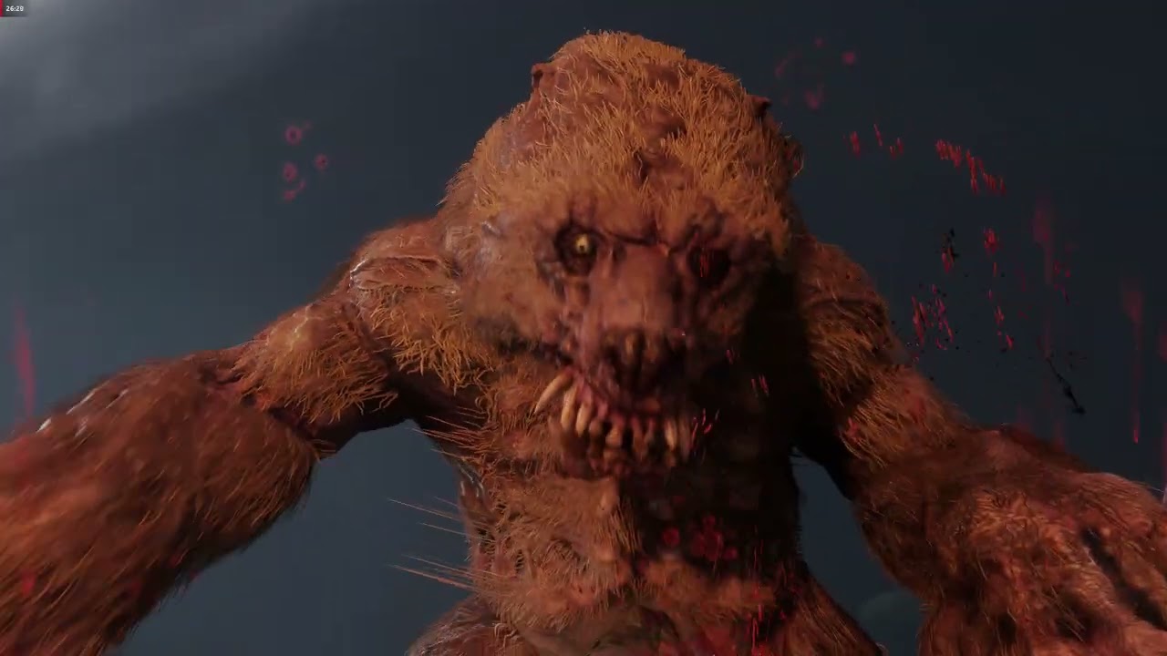 Metro Exodus Ranger Hardcore 4K | Taiga ​The Final Showdown: Great Bear & Alyosha's Fate [IT Dub]