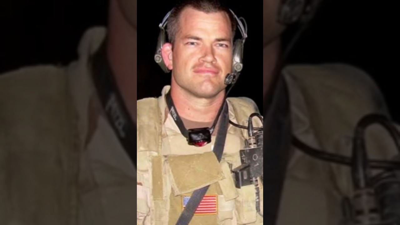 Шокирующая история боя Джоко по версии источника в Navy SEAL #navyseals #ramadi