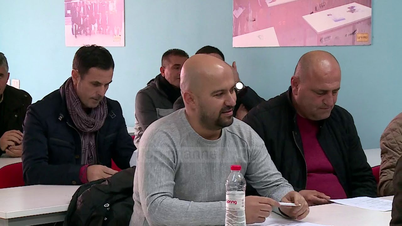 Drejtor tek Partizani? Olsi Rama nuk e mohon - Top Channel Albania - News - Lajme