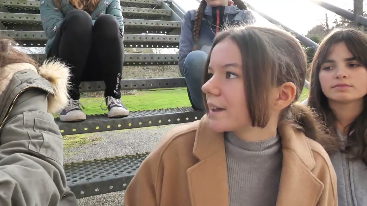 CELIA ET LE COVID