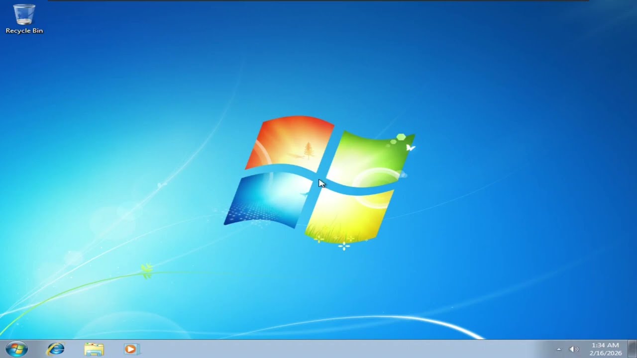 Replacing Windows 7 System32 with Vista — What Actually Happens?