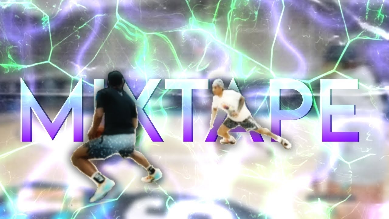 The [ Ankle Breaker/Crossover ] Mixtape