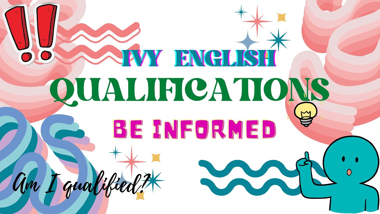 HIRING! IVY ENGLISH UPDATE 2022