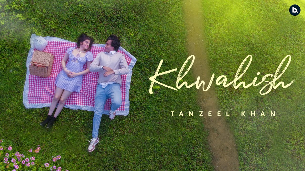 KHWAHISH | Tanzeel Khan | Chahat Tandon | DASTAAN