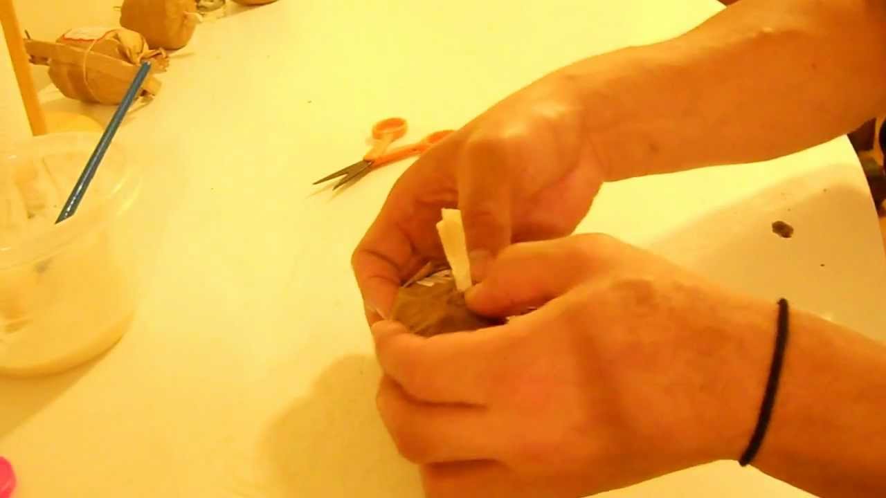 Construction of a 3