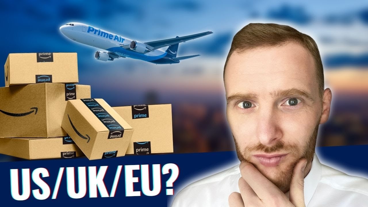 Amazon Europe FBA - which marketplace to start from?