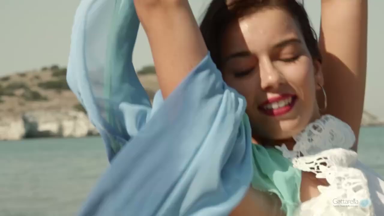 MANGANO " TARANTELLA GATTARELLA" VIESTE GARGANO