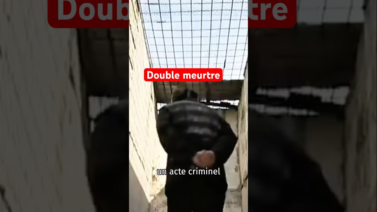 La prison Russe &laquo;&nbsp;loup polaire&nbsp;&raquo;