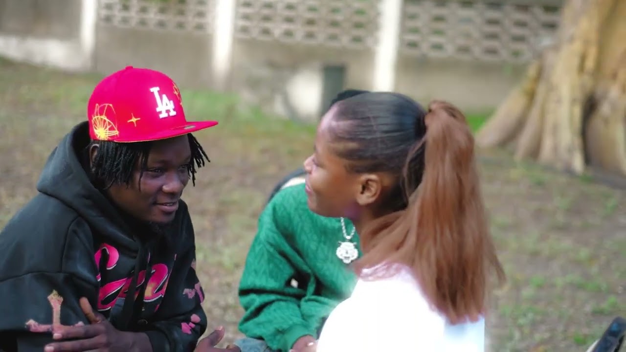 Beka Jooh X Dr Liganga X  Kenge Music_MUNIACHE (Official Video)Mp4