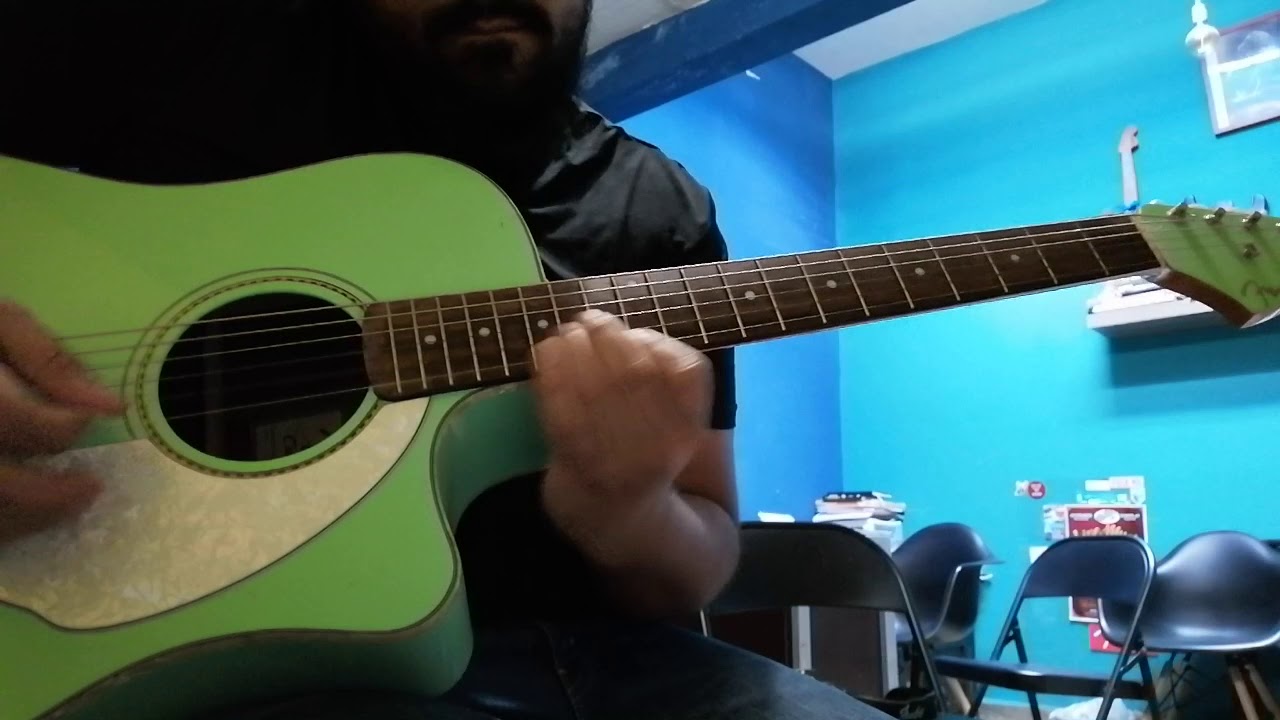 Intro No me queda m&aacute;s I Jovanny Cadena