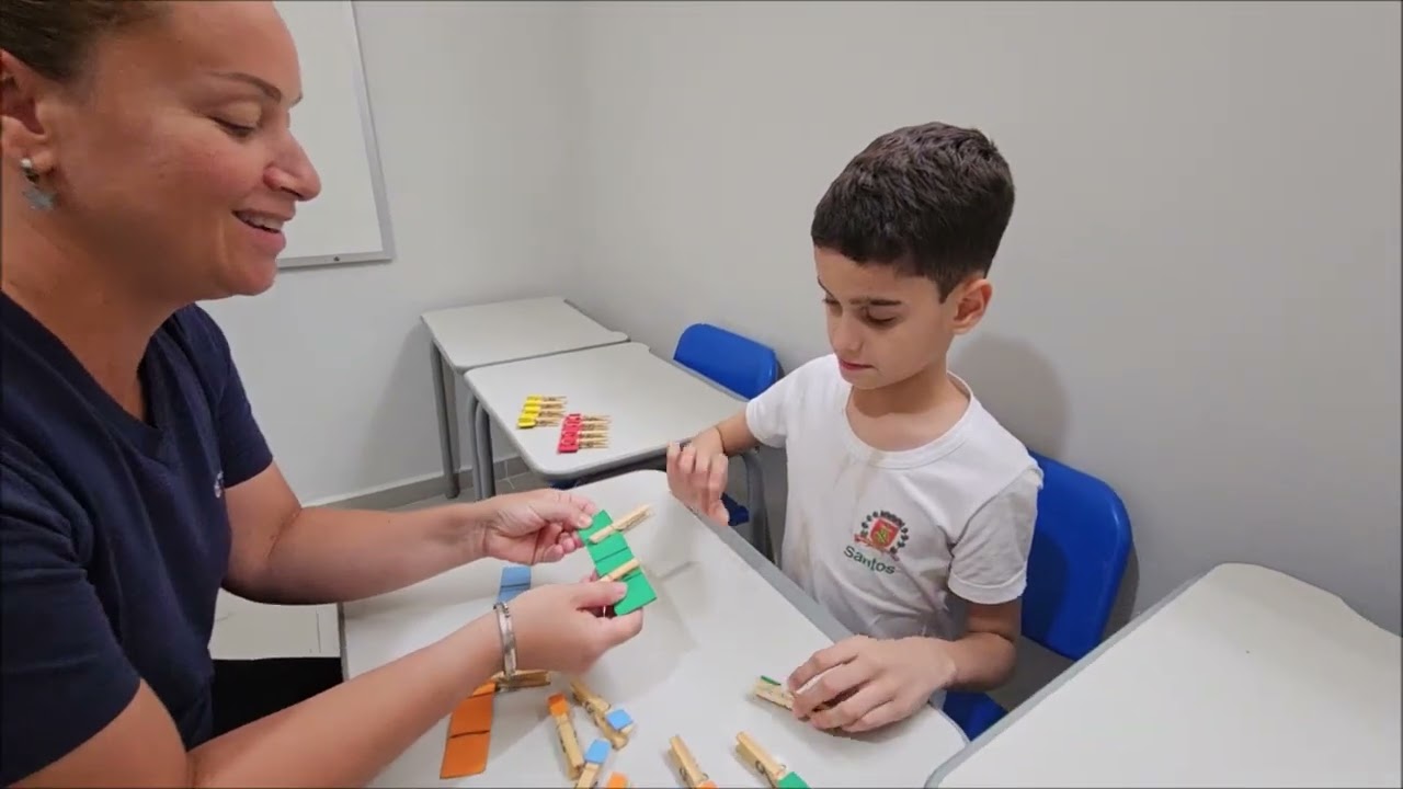 #002 :: Dia a dia na Escola de Educação Especial “30 de Julho” ::