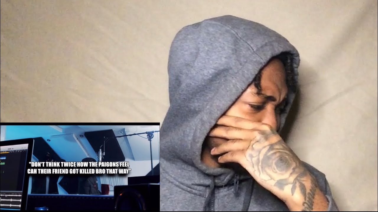 UK DRILL : RUDEST PLUGGED IN WITH FUMEZ BARS PART 3 | REACTION