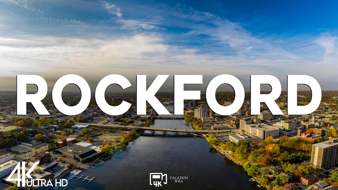 Top 10 Best Things to Do in Rockford, Illinois [Rockford Travel Guide 2024]