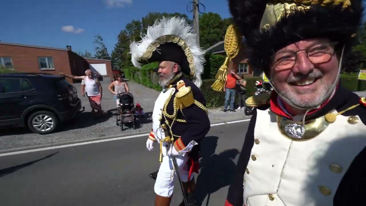 Marche Saint Barthélemy Bambois 2023 5