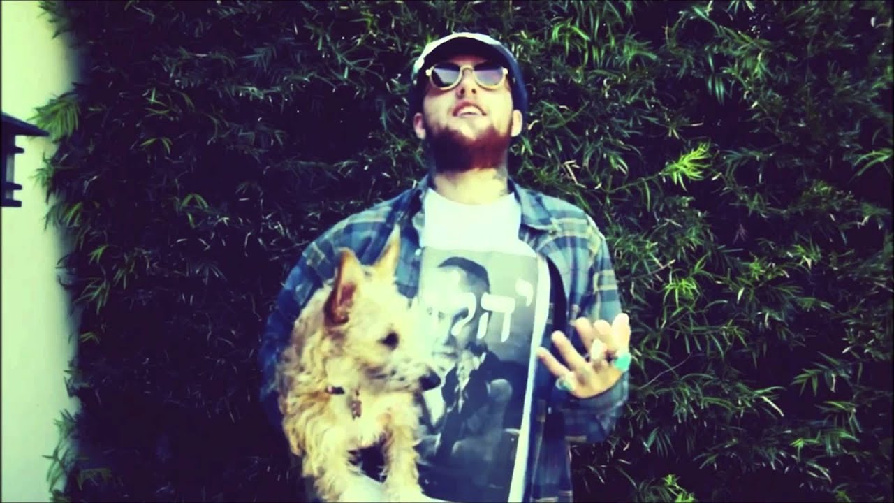 (Free Download) Mac Miller Type Beat 