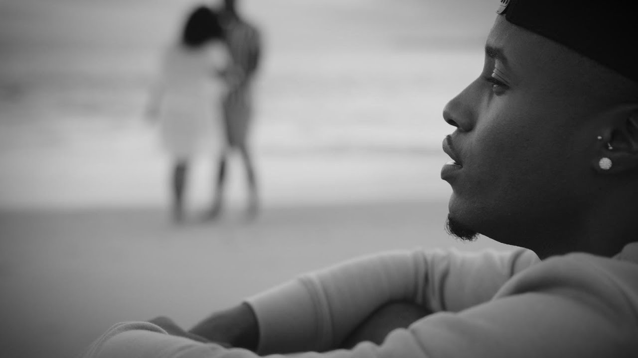 Mr. Carly - Chegou ao Fim (Official Video)