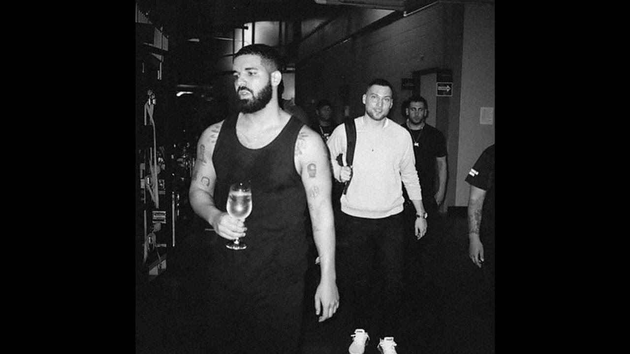 (FREE) Drake Type Beat | 